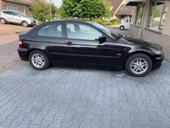 BMW316i Compact