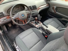 BMW316i Compact