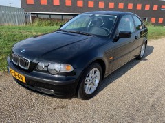 BMW316i Compact