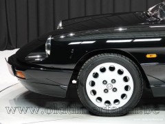 Alfa Romeo Spider 4 2 0 92