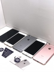 iPhone 6 | 6/s | 16/64gb | garantie | factuur