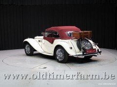 MG TF 1250 '54