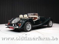 Morgan 4 4 1800 2-Seater  Zetec  97