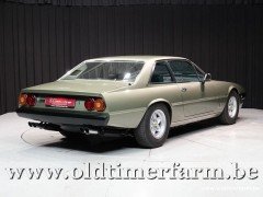 Ferrari 400i '82