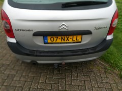 Citroen Xara Picasso 1 6 HDI  diesel  2004