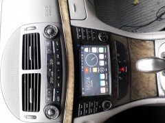 Mercedes Benz E280 CDI Automaat