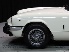 Triumph Spitfire 1500 77