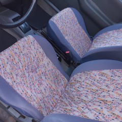 Suzuki Alto AUTOMAAT 134 000 km €650 