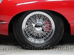 Jaguar E-Type Serie 2 4 2 \68