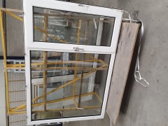 aluminium raam deur schuifpui reparatie onderhoud