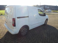 Peugeot Partner 3Pl Full 73 400 Km