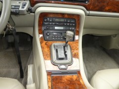 Jaguar 1 Eigenaar 96000Km