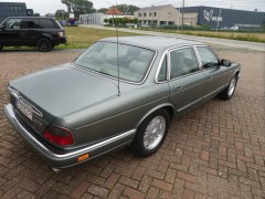 Jaguar 1 Eigenaar 96000Km