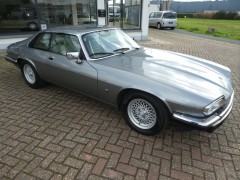 Jaguar XJ-S Coupe 4 plaatsen Oldtimer