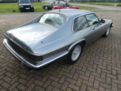 Jaguar XJ-S Coupe 4 plaatsen Oldtimer