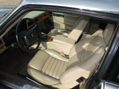 Jaguar XJ-S Coupe 4 plaatsen Oldtimer