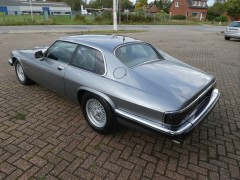 Jaguar XJ-S Coupe 4 plaatsen Oldtimer