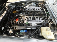 Jaguar XJ-S Coupe 4 plaatsen Oldtimer
