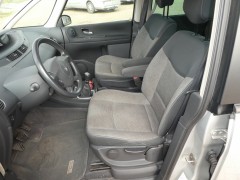 Renault Espace Navi Airco