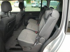 Renault Espace Navi Airco