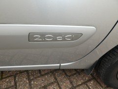 Renault Espace Navi Airco