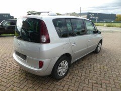 Renault Espace Navi Airco