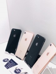iPhone 8 | 8 plus | 64gb/256gb | garantie | factuur