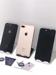 iPhone 8 | 8 plus | 64gb/256gb | garantie | factuur