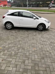 Opel Corsa 1 0 Turbo edition