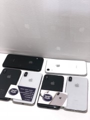 iPhone X | XR | XS | garantie | factuur 