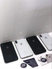 iPhone X | XR | XS | garantie | factuur 