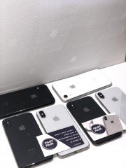 iPhone X | XR | XS | garantie | factuur 