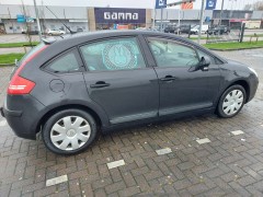 Citroën C4 1 6 HDI 80KW Automaat