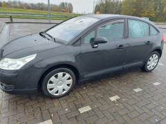 Citro&euml;n C4 1 6 HDI 80KW Automaat