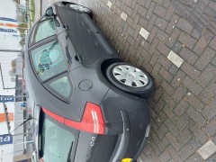 Citro&euml;n C4 1 6 HDI 80KW Automaat