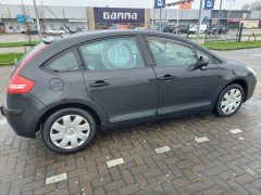 Citro&euml;n C4 1 6 HDI 80KW Automaat