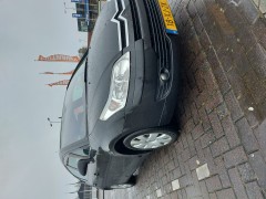 Citro&euml;n C4 1 6 HDI 80KW Automaat