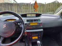 Citro&euml;n C4 1 6 HDI 80KW Automaat