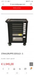Stahlgruppe