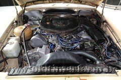 Mercedes-Benz 450 SL 77