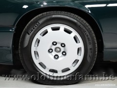 Jaguar XJR-S Coupé 6.0 V12 '92 CH4484