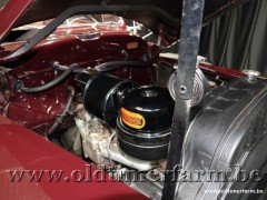 Chrysler Town and Country 2 door Convertible '48