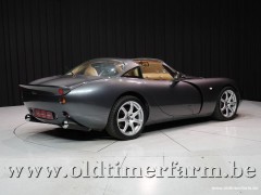 TVR Tuscan S 2004