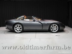 TVR Tuscan S 2004