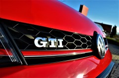 Volkswagen Golf VII GTI 2 0 - 2014 58 500km Benzine 230PK - Gekeurd