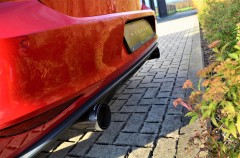 Volkswagen Golf VII GTI 2 0 - 2014 58 500km Benzine 230PK - Gekeurd
