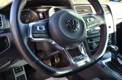 Volkswagen Golf VII GTI 2 0 - 2014 58 500km Benzine 230PK - Gekeurd