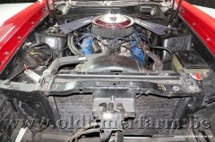 Ford Mustang V8 Convertible 73