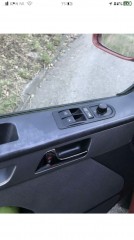 Camper vw Multivan  2 5TDI  174pk