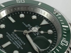 Heren horloge 